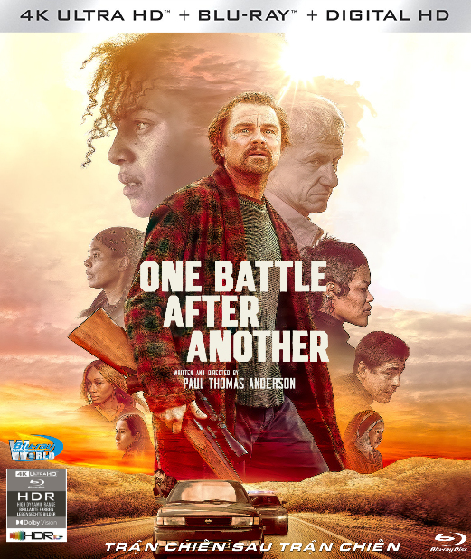 4KUHD-1053.One Battle After Another 2025   TRẬN CHIẾN SAU TRẬN CHIẾN 4K66G  (DTS-HD MA 7.1 - ATMOS 5.1 - HDR 10+))